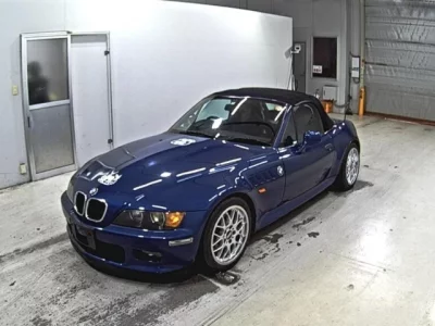 BMW Z3 SERIES