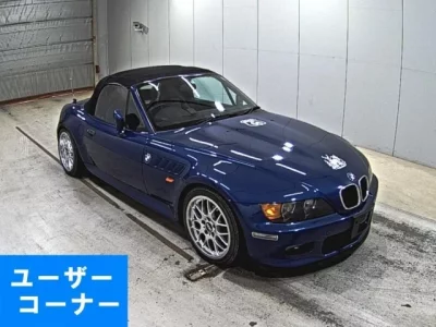 BMW Z3 SERIES