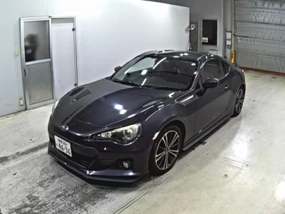 Subaru BRZ