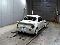 Daihatsu Copen лот № 3170 оценка 4  с аукциона в Японии 4
