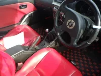 Daihatsu Copen лот № 3170 оценка 4  с аукциона в Японии 2