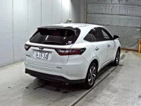 Toyota HARRIER лот № 3200 оценка 4.5  с аукциона в Японии 4