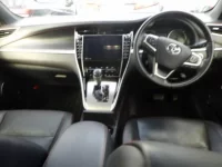 Toyota HARRIER лот № 3200 оценка 4.5  с аукциона в Японии 2