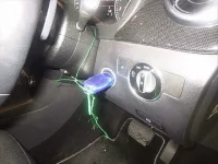 Mercedes-Benz B CLASS лот № 5080 оценка 4  с аукциона в Японии 6