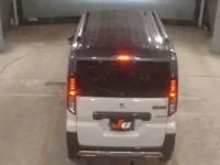 Suzuki SPACIA GEAR лот № 420 оценка 6  с аукциона в Японии 4