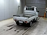 Suzuki CARRY TRUCK лот № 3209 оценка 3.5  с аукциона в Японии 4