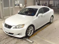 Lexus IS лот № 7737 оценка R  с аукциона в Японии 3