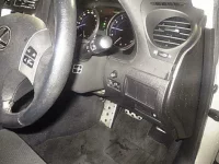 Lexus IS лот № 7737 оценка R  с аукциона в Японии 6