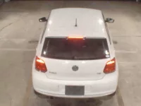 Volkswagen POLO лот № 7678 оценка R  с аукциона в Японии 5