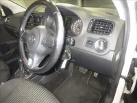 Volkswagen POLO лот № 7678 оценка R  с аукциона в Японии 6