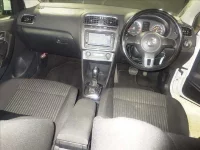 Volkswagen POLO лот № 7678 оценка R  с аукциона в Японии 2