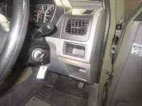 Mitsubishi PAJERO MINI лот № 7713 оценка 3.5  с аукциона в Японии 6