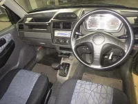 Mitsubishi PAJERO MINI лот № 7713 оценка 3.5  с аукциона в Японии 2