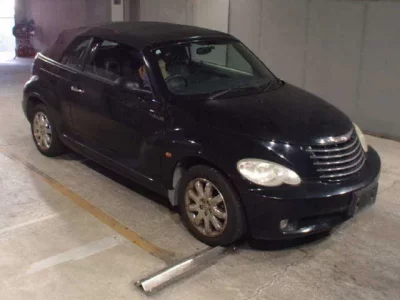 Chrysler PT Cruiser