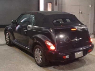 Chrysler PT Cruiser