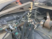 Isuzu GIGA лот № 4226 оценка 3  с аукциона в Японии 10