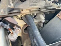 Isuzu GIGA лот № 4226 оценка 3  с аукциона в Японии 9