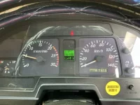 Isuzu GIGA лот № 4226 оценка 3  с аукциона в Японии 5