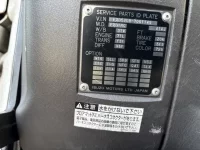 Isuzu GIGA лот № 4226 оценка 3  с аукциона в Японии 6