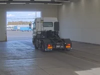 Isuzu GIGA лот № 4226 оценка 3  с аукциона в Японии 1