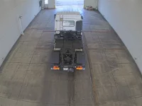 Isuzu GIGA лот № 4226 оценка 3  с аукциона в Японии 2