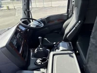 Isuzu GIGA лот № 17009 оценка 3.5  с аукциона в Японии 4