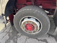 Isuzu GIGA лот № 17009 оценка 3.5  с аукциона в Японии 7