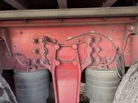 Isuzu GIGA лот № 17009 оценка 3.5  с аукциона в Японии 8