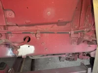 Isuzu GIGA лот № 17009 оценка 3.5  с аукциона в Японии 10