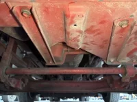 Isuzu GIGA лот № 17009 оценка 3.5  с аукциона в Японии 9