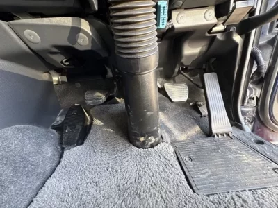 Isuzu GIGA  с аукциона в Японии