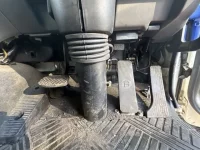 Isuzu GIGA лот № 4225 оценка 3  с аукциона в Японии 3