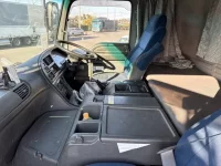 Isuzu GIGA лот № 4225 оценка 3  с аукциона в Японии 4