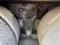 Isuzu GIGA лот № 4225 оценка 3  с аукциона в Японии 8