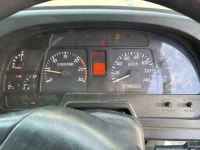 Isuzu GIGA лот № 4225 оценка 3  с аукциона в Японии 5