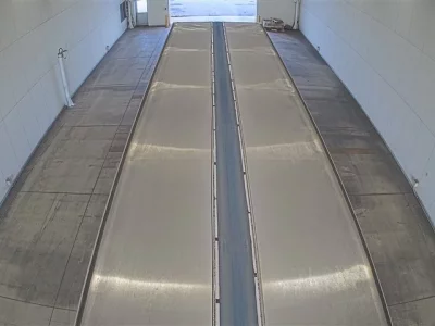 Isuzu GIGA  с аукциона в Японии