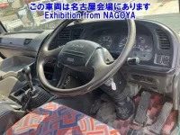 Isuzu GIGA лот № 72026 оценка 3  с аукциона в Японии 3