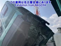 Isuzu GIGA лот № 72026 оценка 3  с аукциона в Японии 7