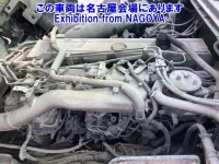 Isuzu GIGA лот № 72026 оценка 3  с аукциона в Японии 8