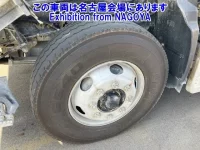 Isuzu GIGA лот № 72026 оценка 3  с аукциона в Японии 6