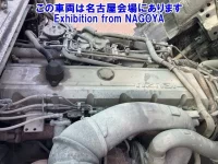 Isuzu GIGA лот № 72026 оценка 3  с аукциона в Японии 9