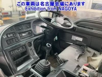 Isuzu GIGA лот № 72018 оценка 3  с аукциона в Японии 4