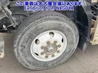 Isuzu GIGA лот № 72018 оценка 3  с аукциона в Японии 6