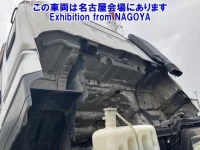 Isuzu GIGA лот № 72018 оценка 3  с аукциона в Японии 7