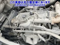 Isuzu GIGA лот № 72018 оценка 3  с аукциона в Японии 8