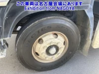 Isuzu GIGA лот № 72004 оценка 3  с аукциона в Японии 6