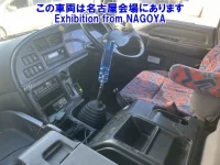 Isuzu GIGA лот № 72004 оценка 3  с аукциона в Японии 4