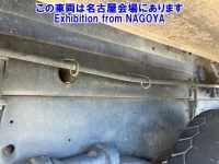 Isuzu GIGA лот № 72004 оценка 3  с аукциона в Японии 8