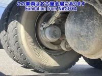 Isuzu GIGA лот № 72004 оценка 3  с аукциона в Японии 10