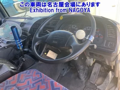 Isuzu GIGA  с аукциона в Японии